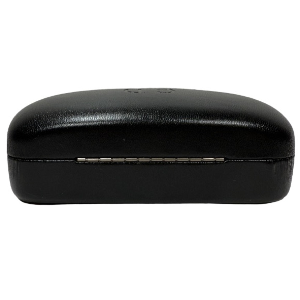 CHRISTIAN DIOR | Hard Clamshell Sunglasses Case Lux Beach Vacation Resort Travel - Picture 5 of 13